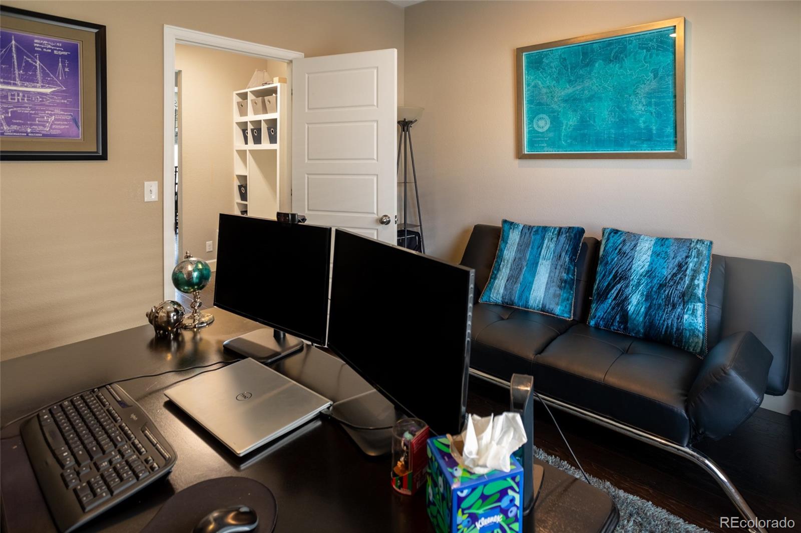 MLS Image #9 for 4969  ceylon way,denver, Colorado