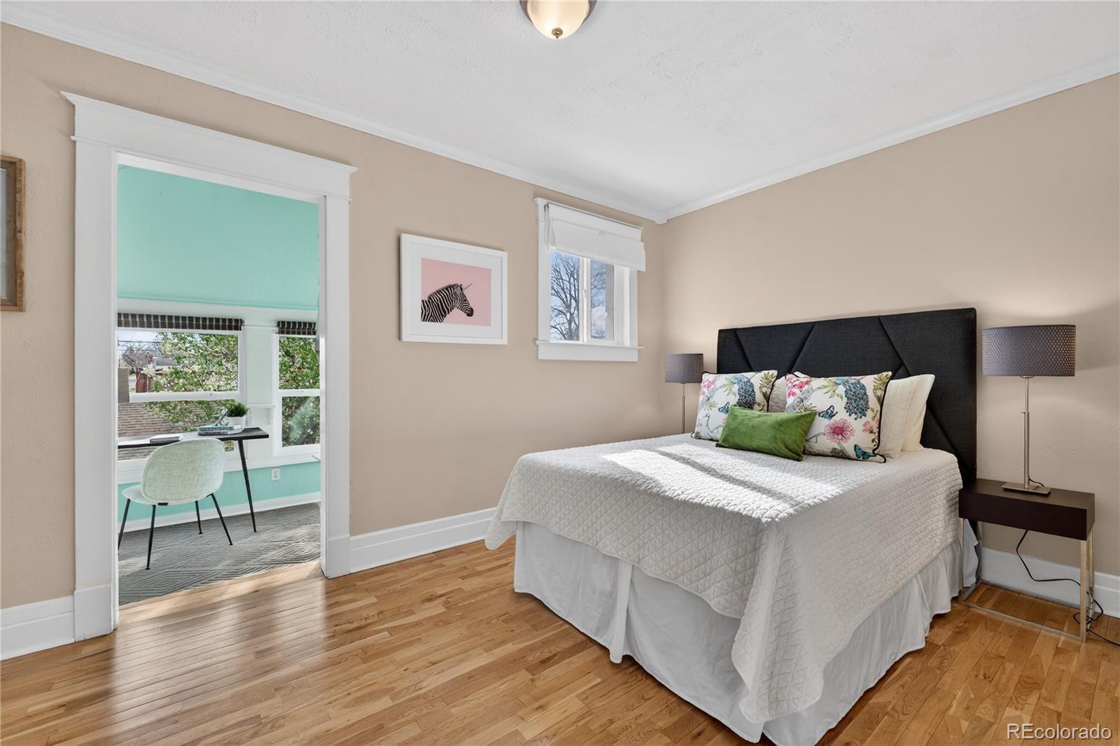 MLS Image #17 for 3056 n york street,denver, Colorado
