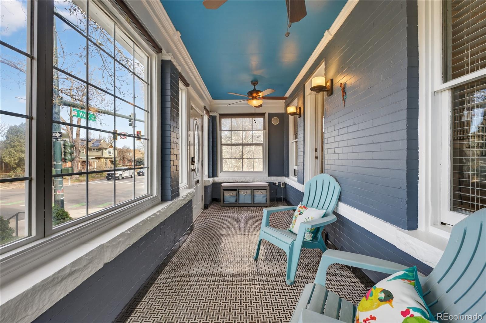 MLS Image #2 for 3056 n york street,denver, Colorado