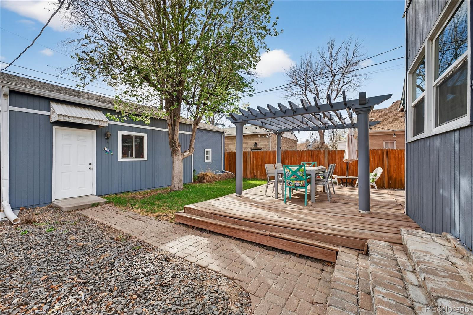 MLS Image #33 for 3056 n york street,denver, Colorado