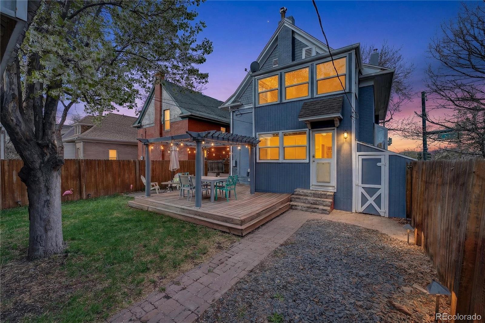 MLS Image #34 for 3056 n york street,denver, Colorado