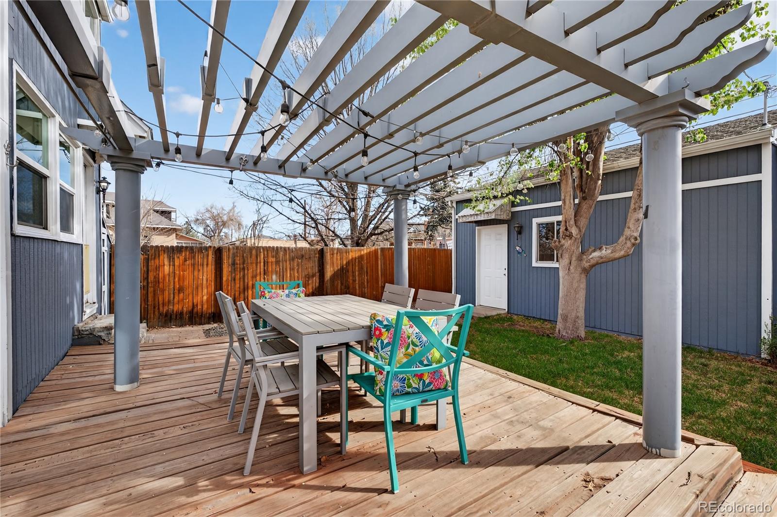 MLS Image #36 for 3056 n york street,denver, Colorado