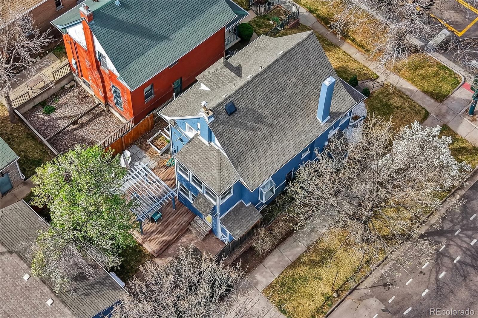 MLS Image #38 for 3056 n york street,denver, Colorado