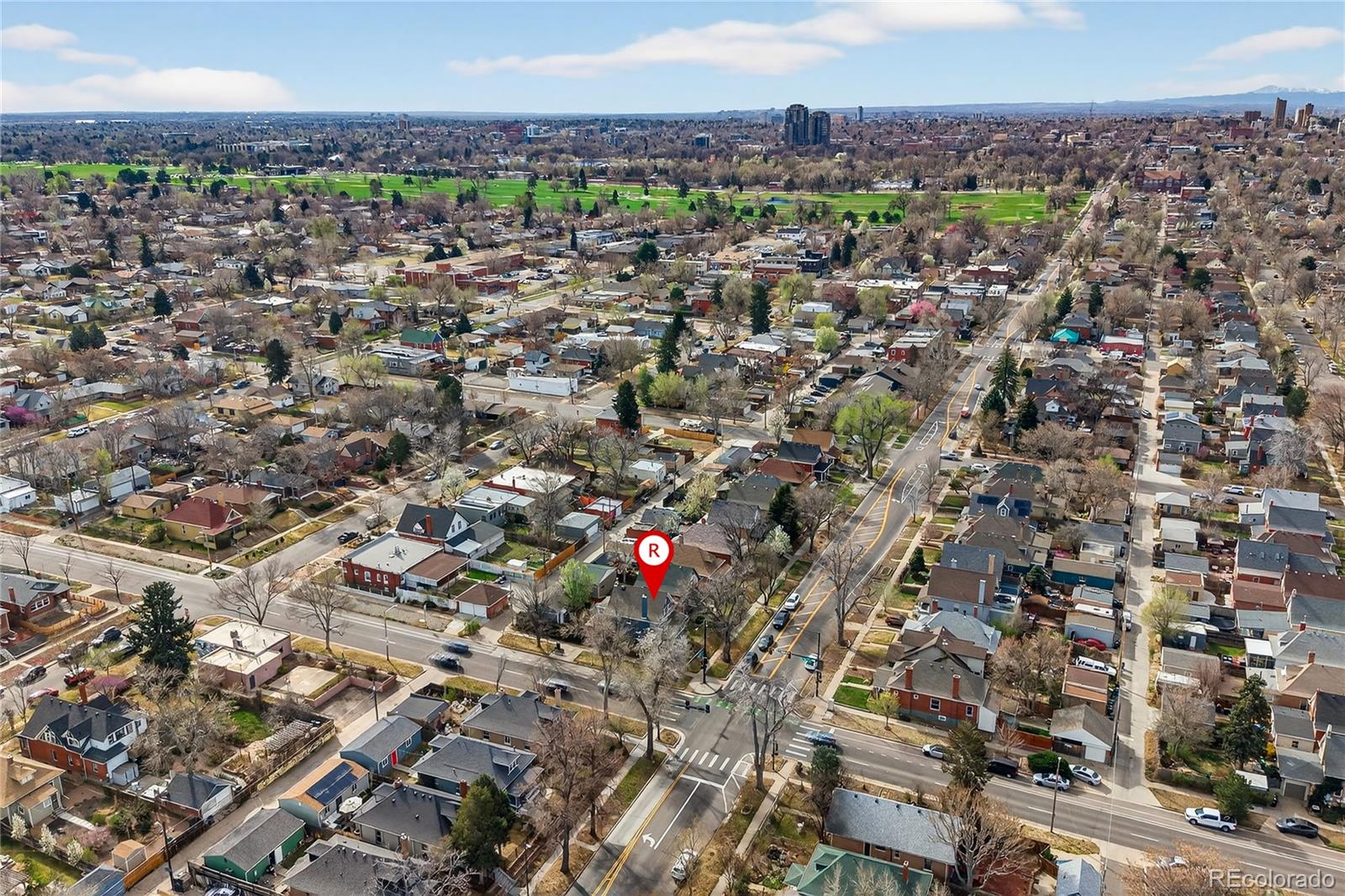 MLS Image #39 for 3056 n york street,denver, Colorado