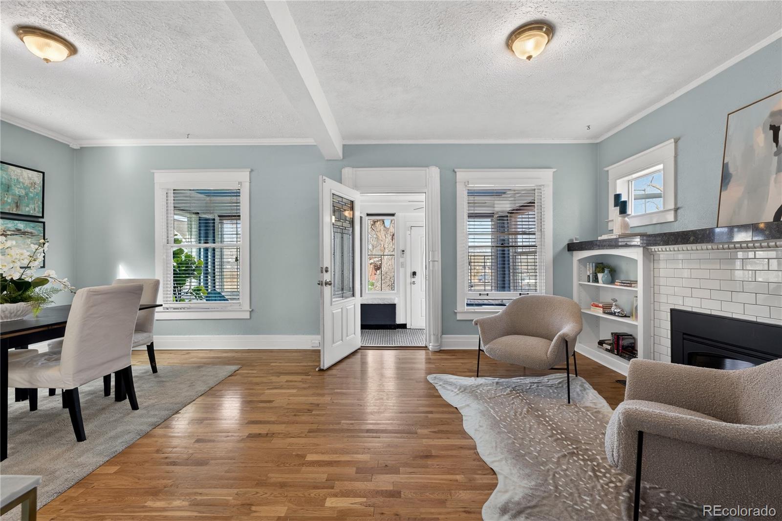 MLS Image #4 for 3056 n york street,denver, Colorado