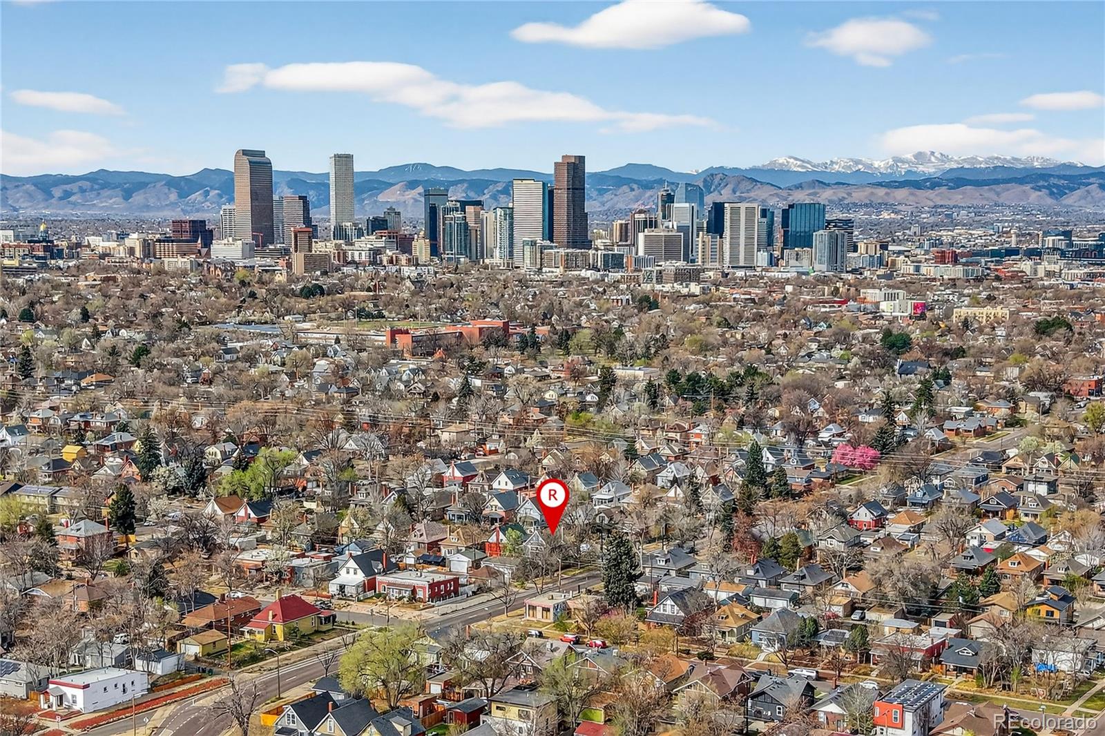 MLS Image #42 for 3056 n york street,denver, Colorado