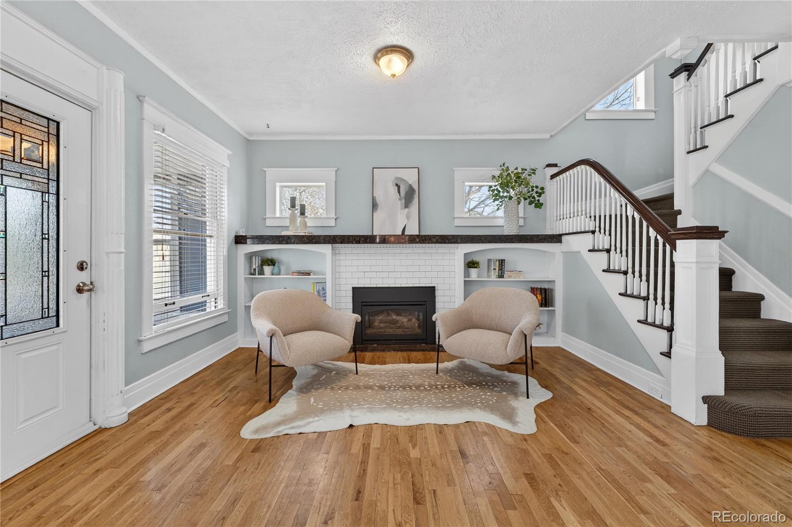 MLS Image #5 for 3056 n york street,denver, Colorado