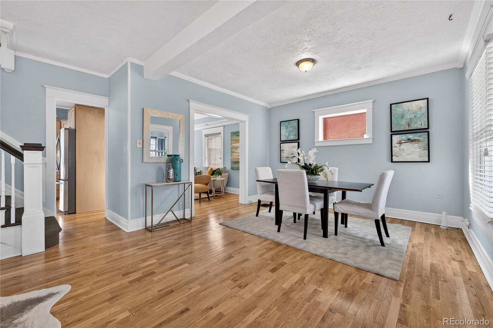 MLS Image #7 for 3056 n york street,denver, Colorado