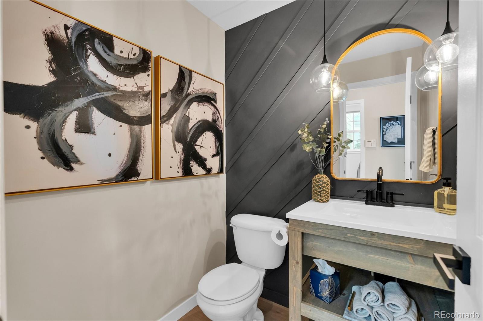 MLS Image #10 for 2485  bellavista street,castle rock, Colorado