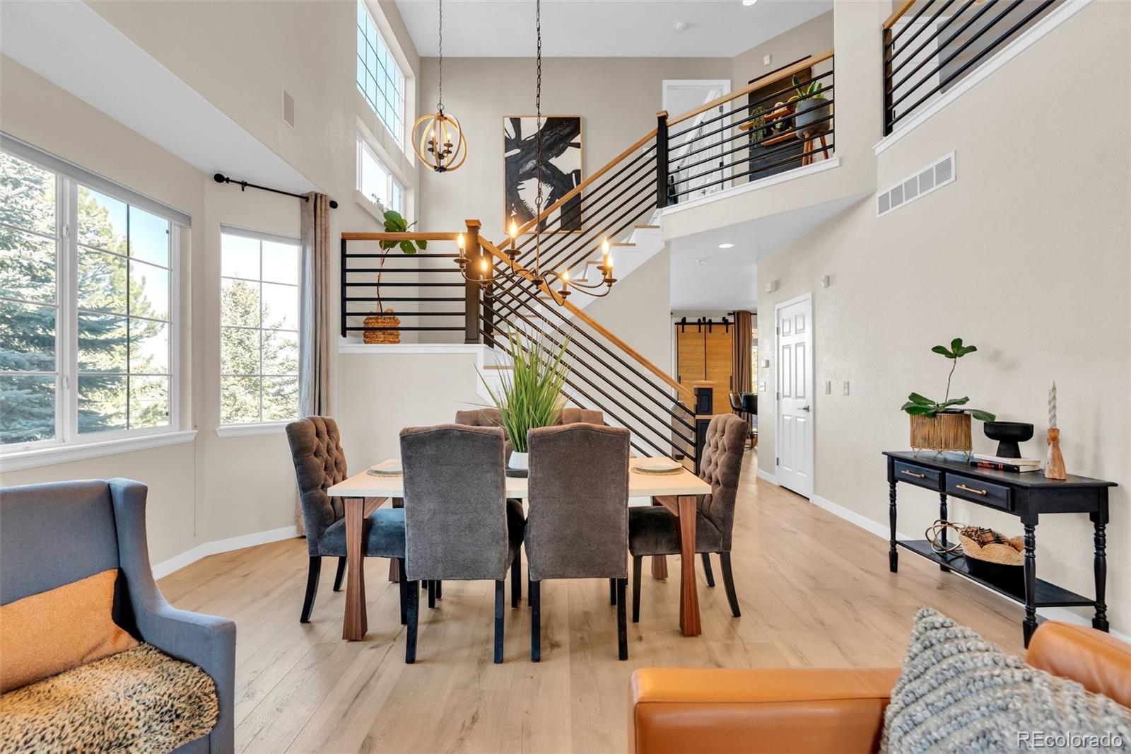 MLS Image #13 for 2485  bellavista street,castle rock, Colorado