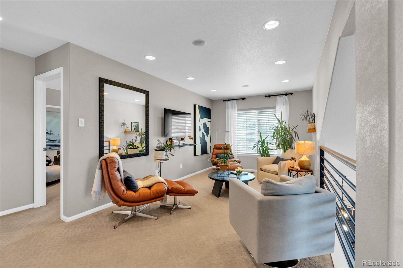 MLS Image #16 for 2485  bellavista street,castle rock, Colorado