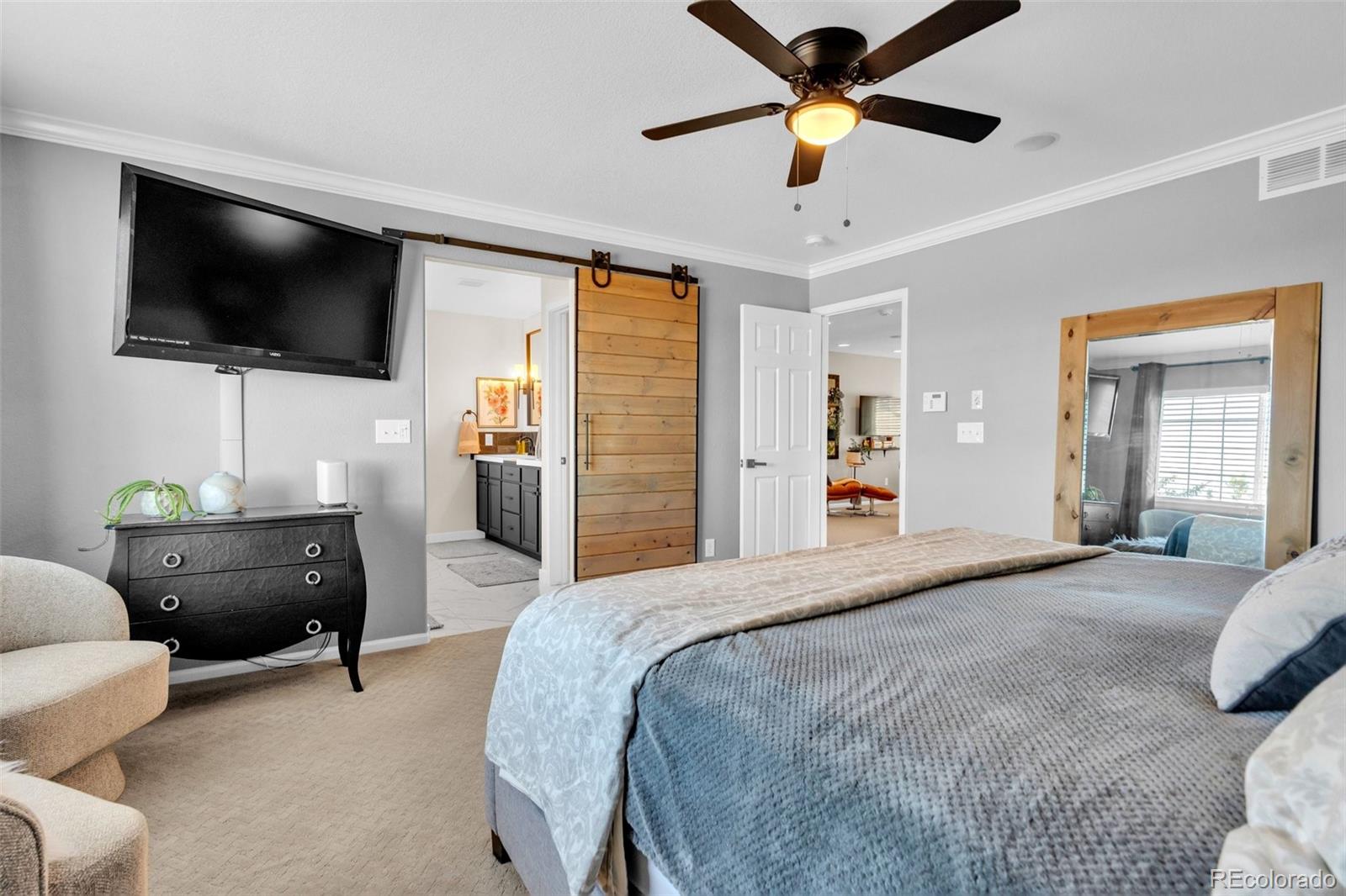 MLS Image #18 for 2485  bellavista street,castle rock, Colorado