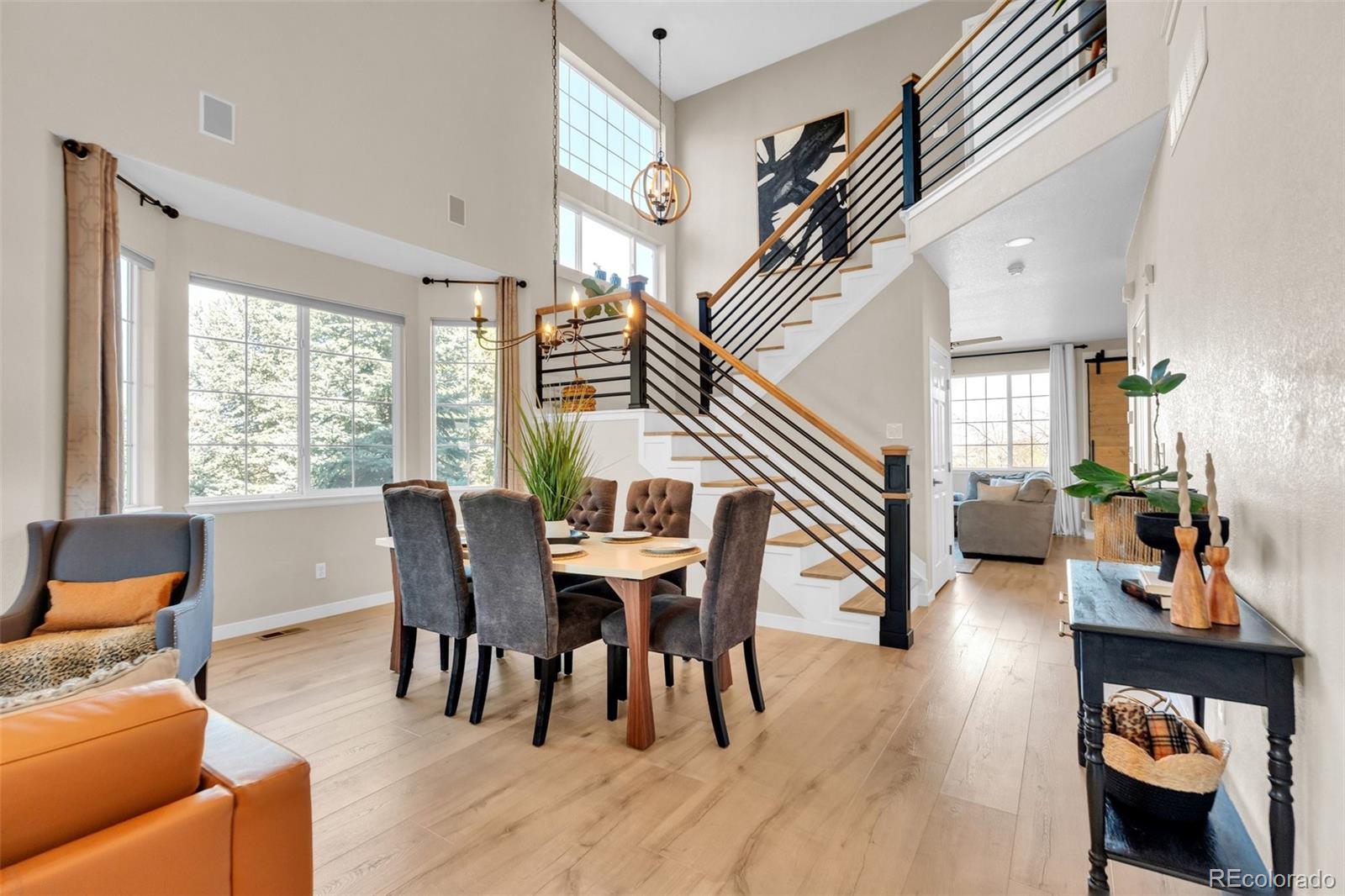 MLS Image #2 for 2485  bellavista street,castle rock, Colorado
