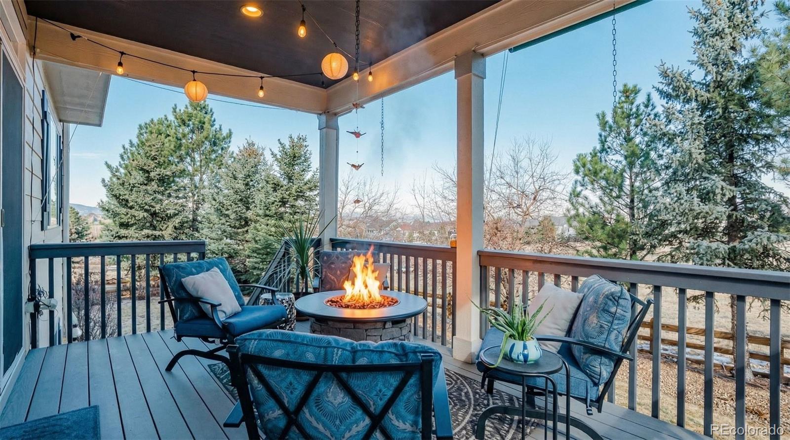 MLS Image #25 for 2485  bellavista street,castle rock, Colorado