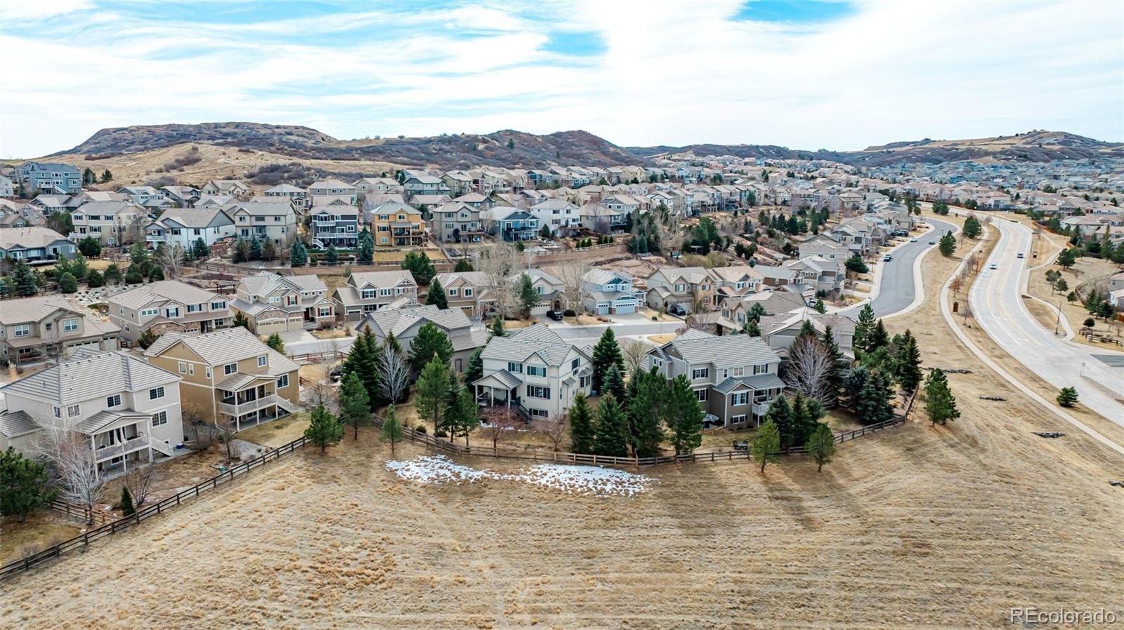 MLS Image #27 for 2485  bellavista street,castle rock, Colorado