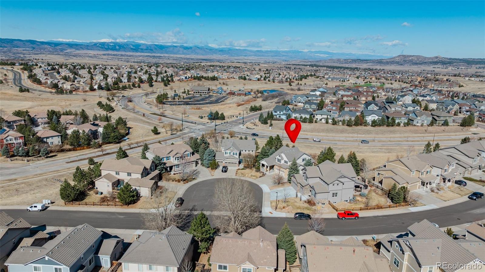 MLS Image #28 for 2485  bellavista street,castle rock, Colorado