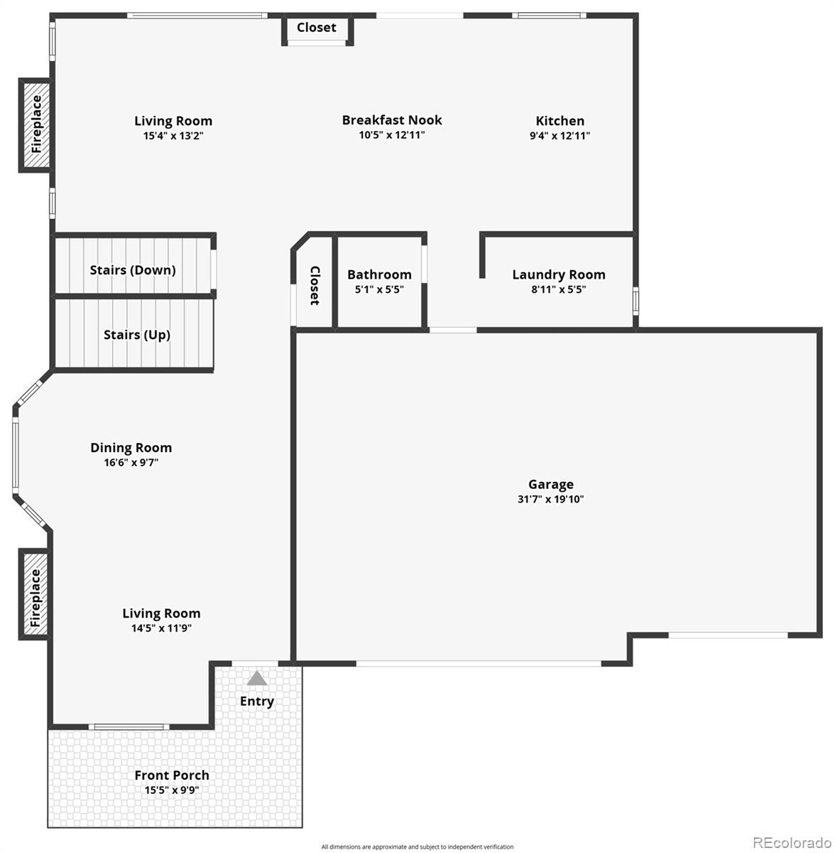 MLS Image #31 for 2485  bellavista street,castle rock, Colorado