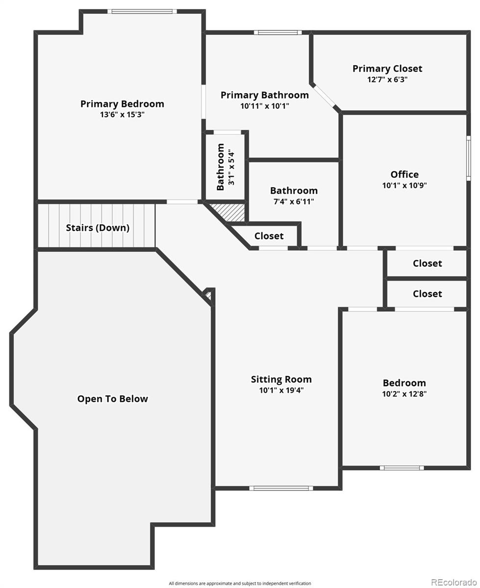 MLS Image #32 for 2485  bellavista street,castle rock, Colorado