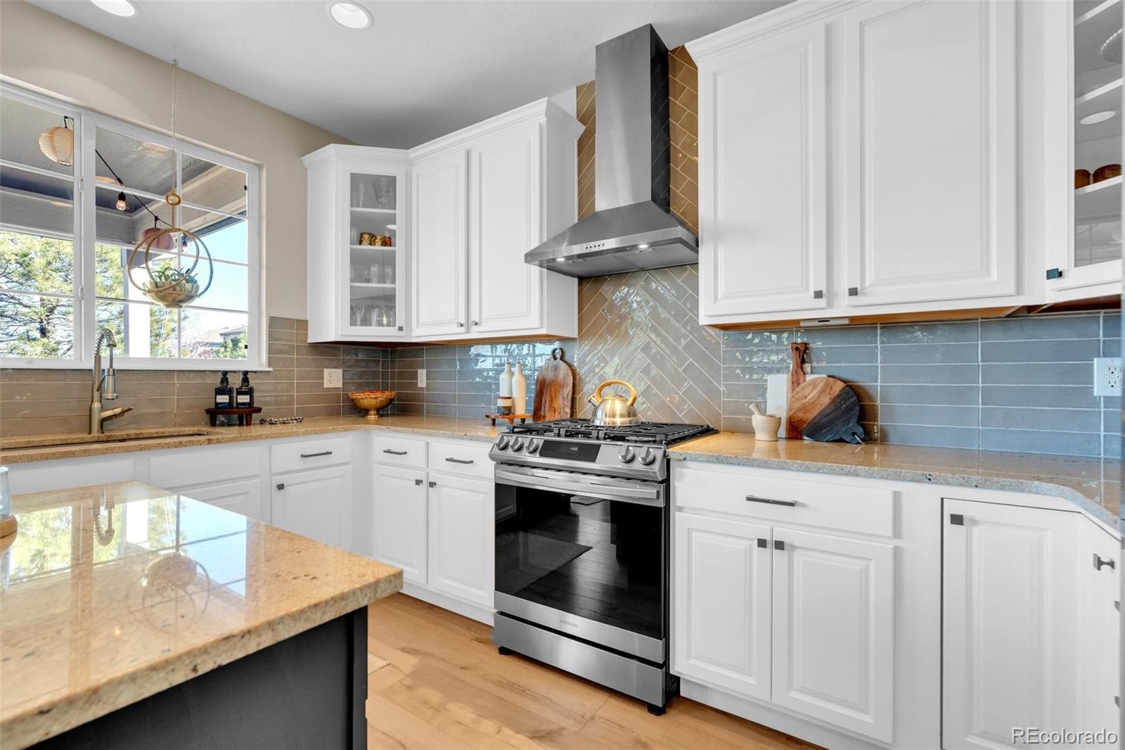 MLS Image #5 for 2485  bellavista street,castle rock, Colorado
