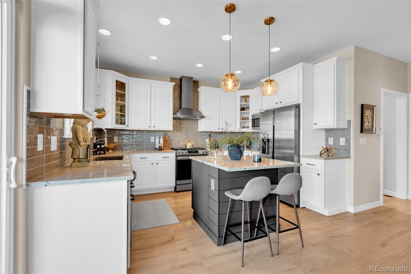 MLS Image #6 for 2485  bellavista street,castle rock, Colorado