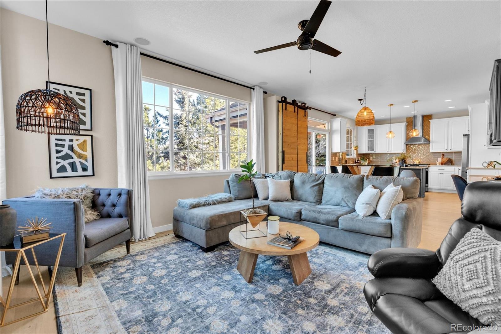 MLS Image #9 for 2485  bellavista street,castle rock, Colorado