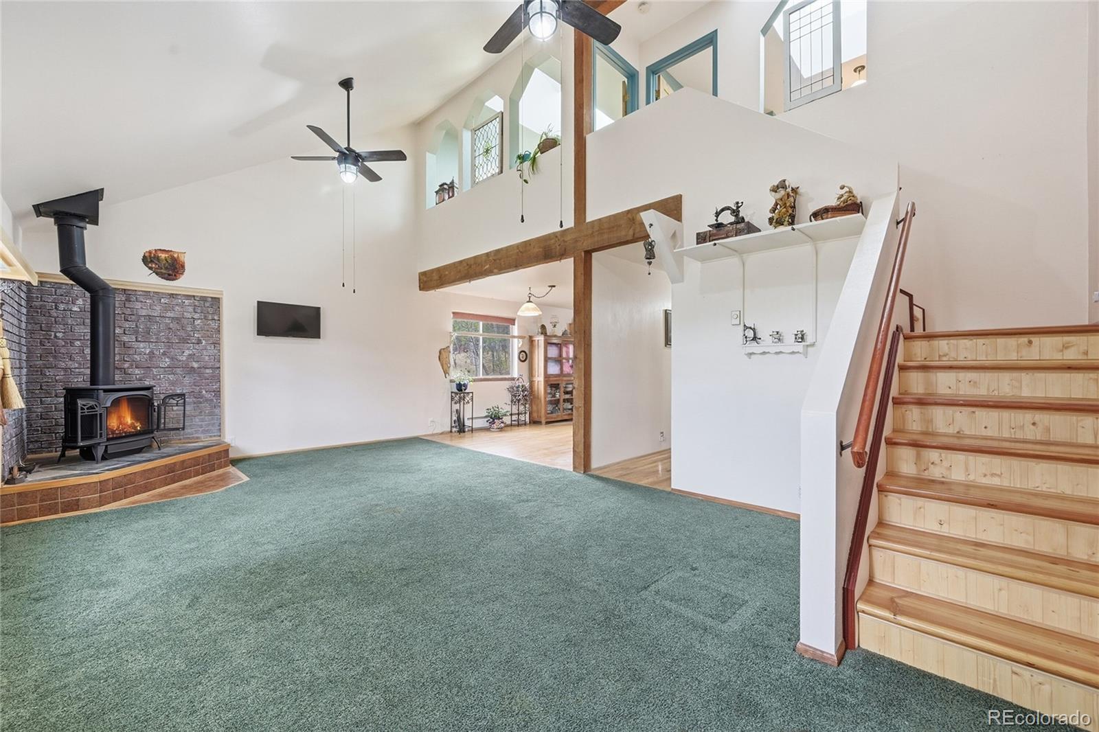 MLS Image #8 for 398  aspen drive,bailey, Colorado