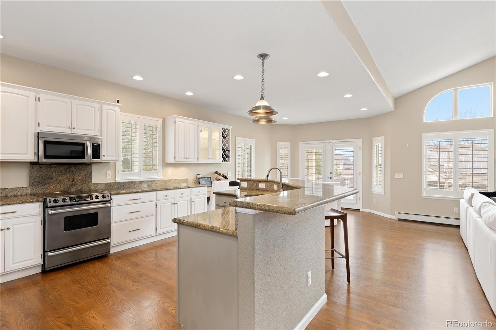 MLS Image #10 for 952  xenon court,golden, Colorado