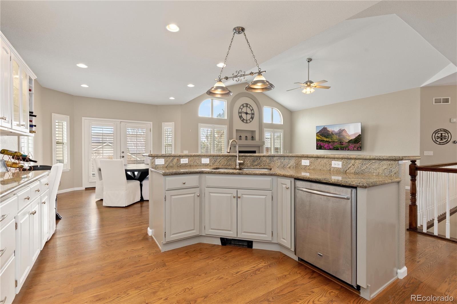MLS Image #12 for 952  xenon court,golden, Colorado