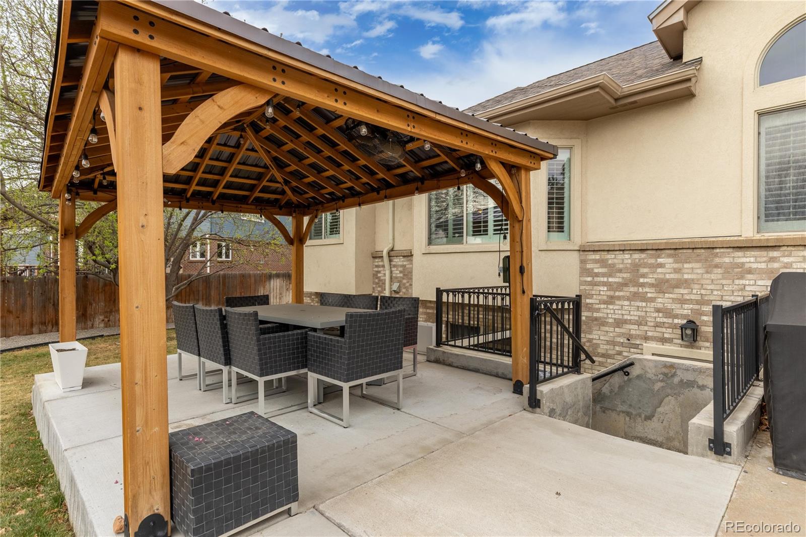 MLS Image #38 for 952  xenon court,golden, Colorado