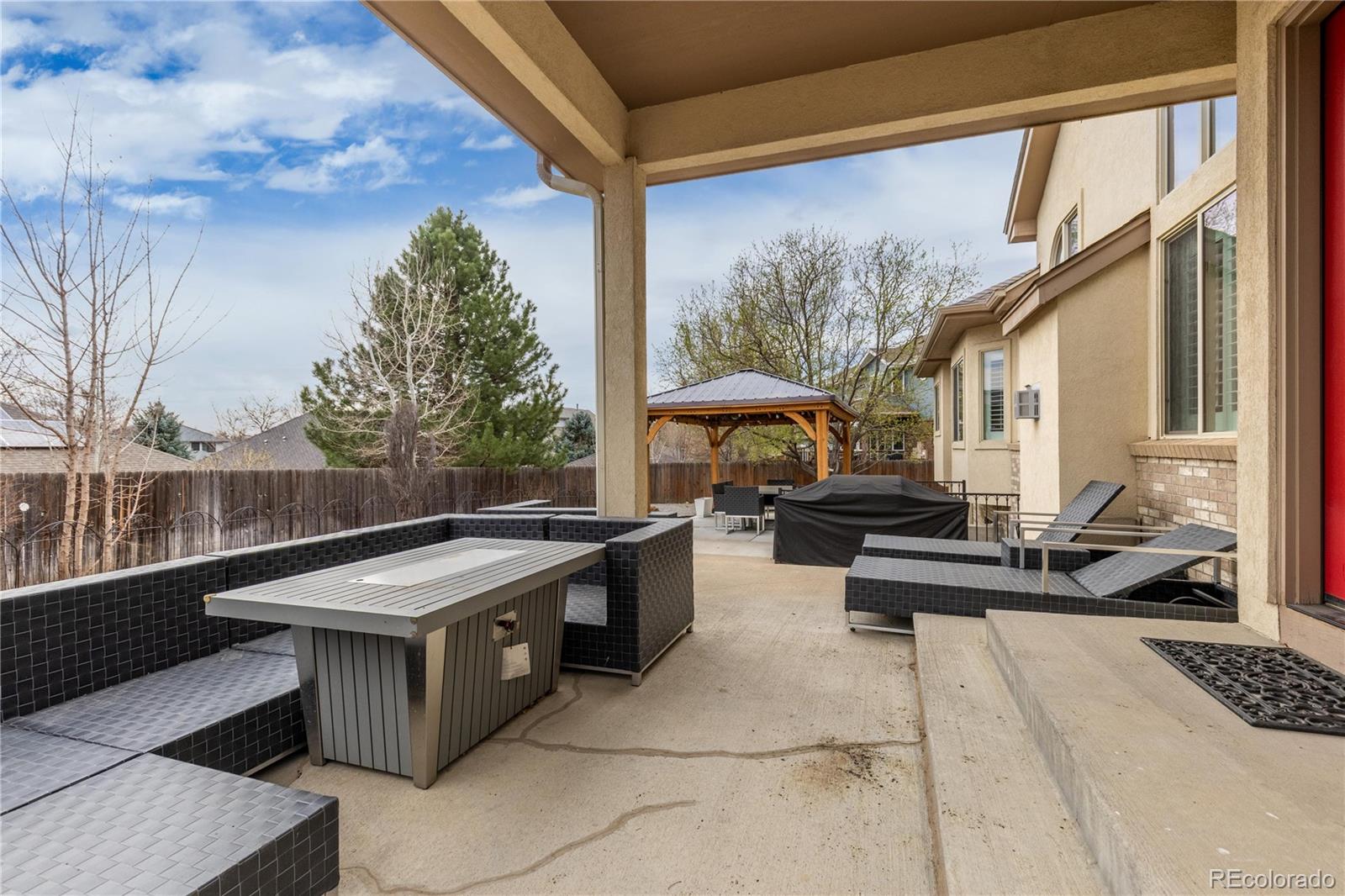 MLS Image #39 for 952  xenon court,golden, Colorado