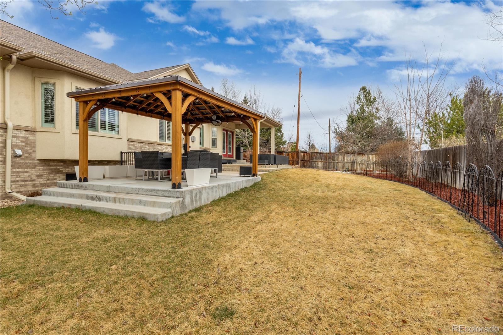 MLS Image #40 for 952  xenon court,golden, Colorado