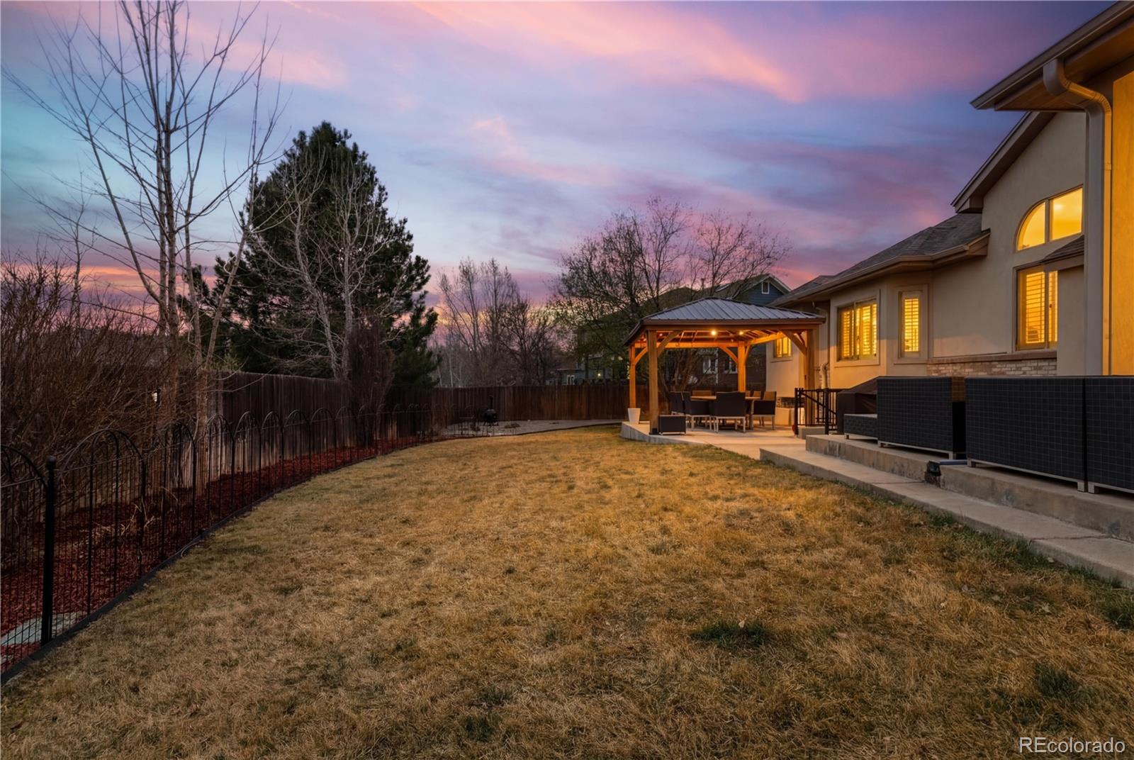 MLS Image #41 for 952  xenon court,golden, Colorado