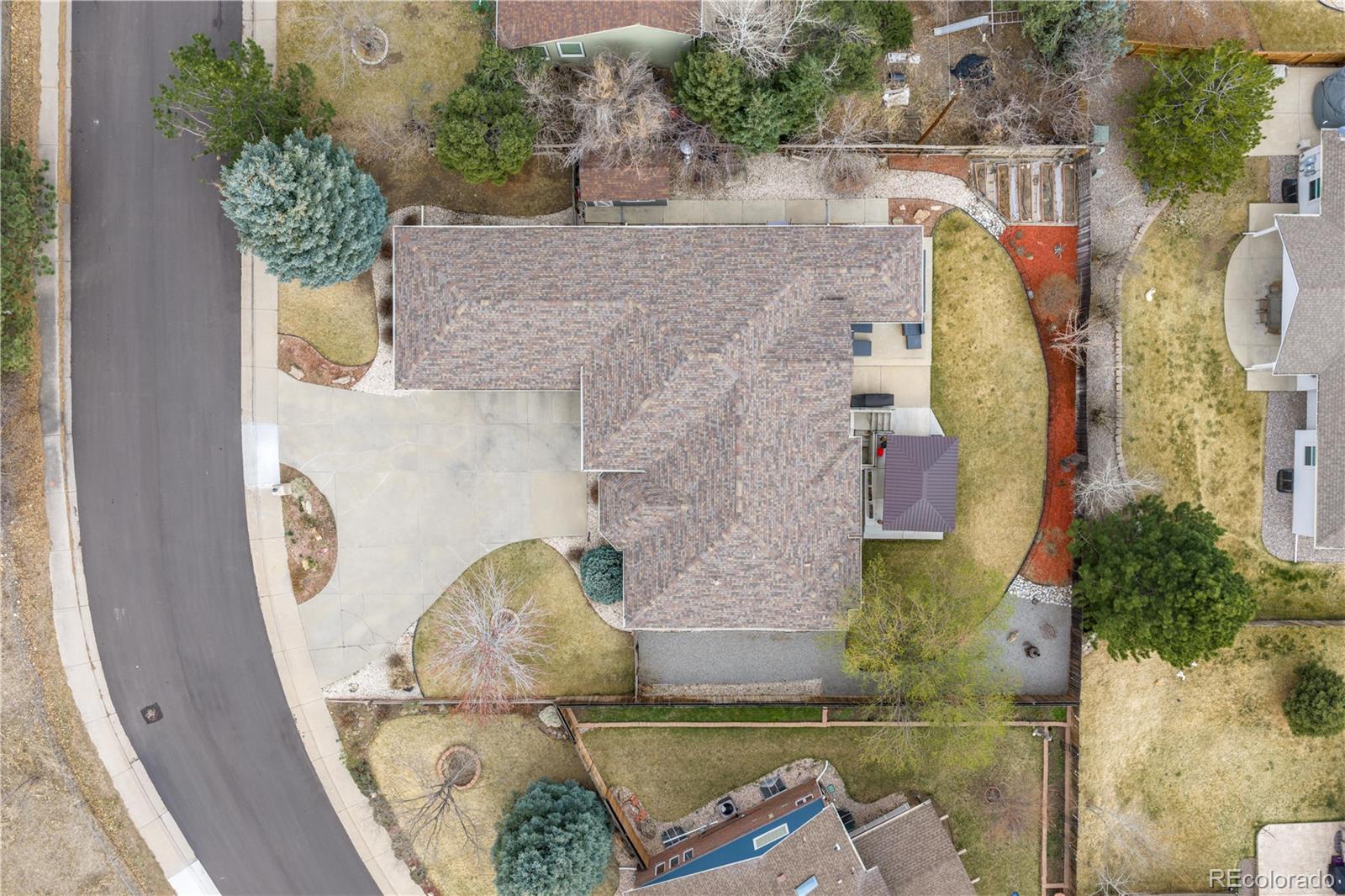 MLS Image #44 for 952  xenon court,golden, Colorado