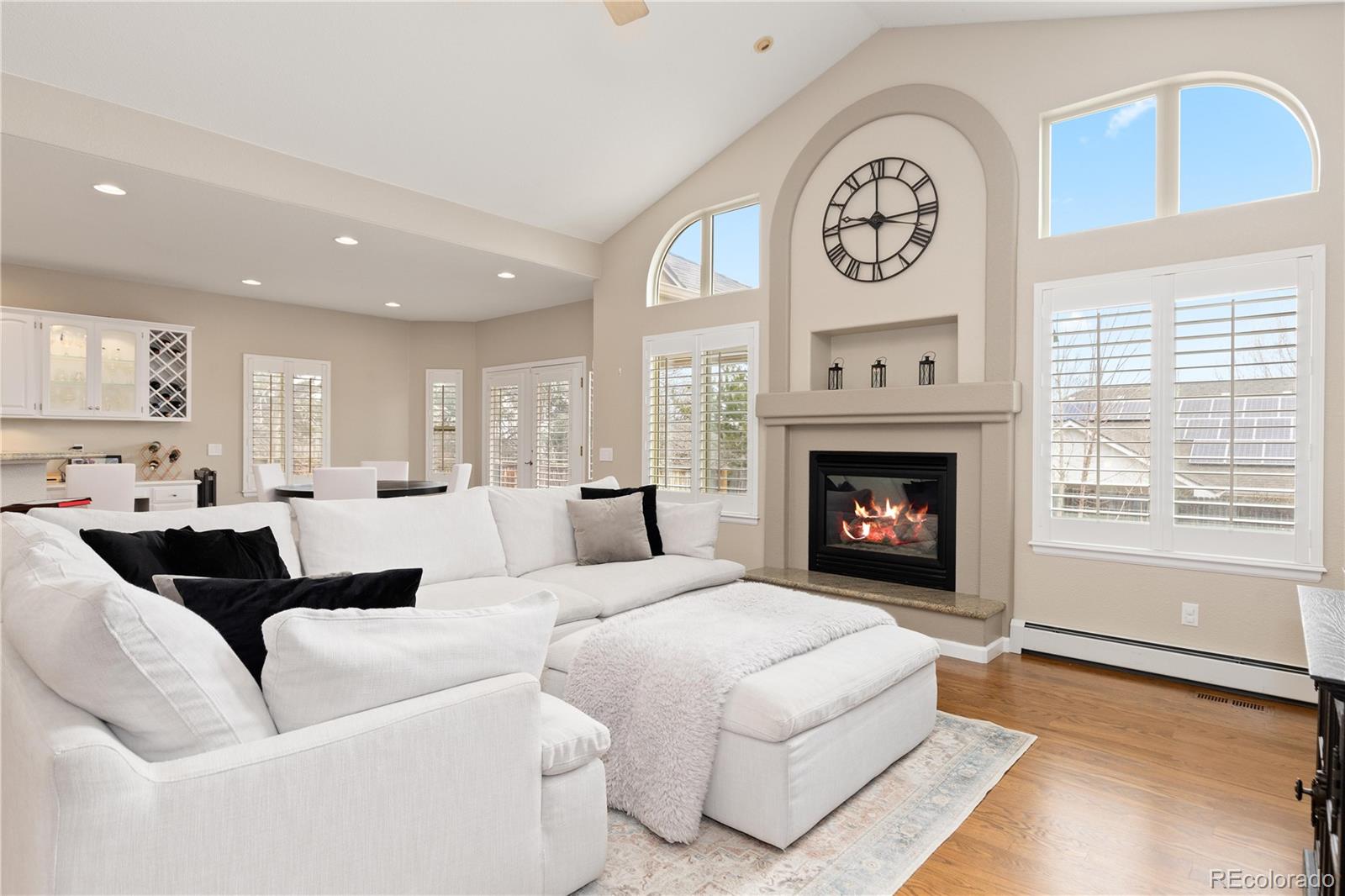 MLS Image #5 for 952  xenon court,golden, Colorado