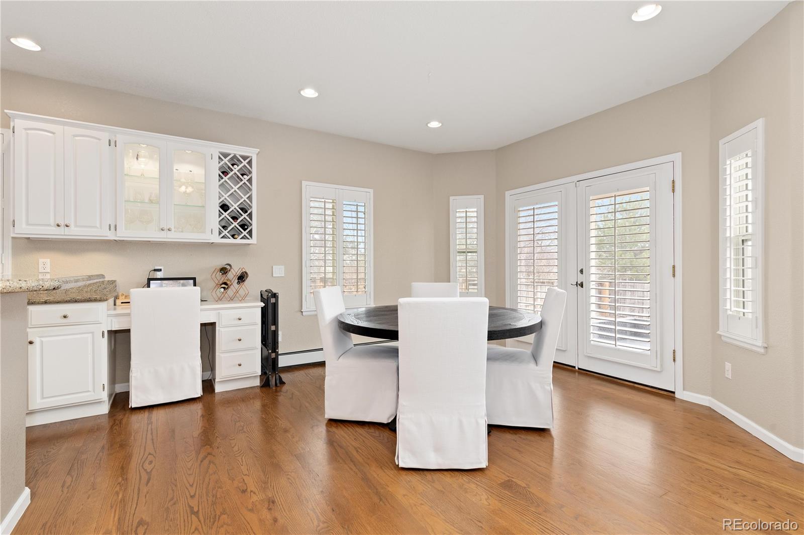MLS Image #8 for 952  xenon court,golden, Colorado