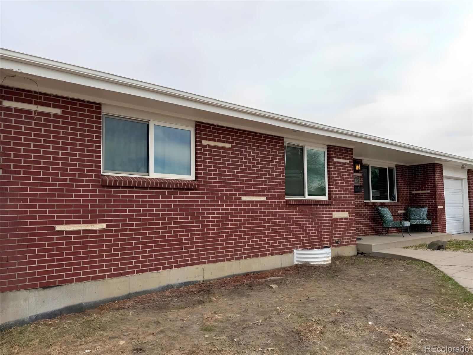 MLS Image #1 for 2154 s fenton street,denver, Colorado