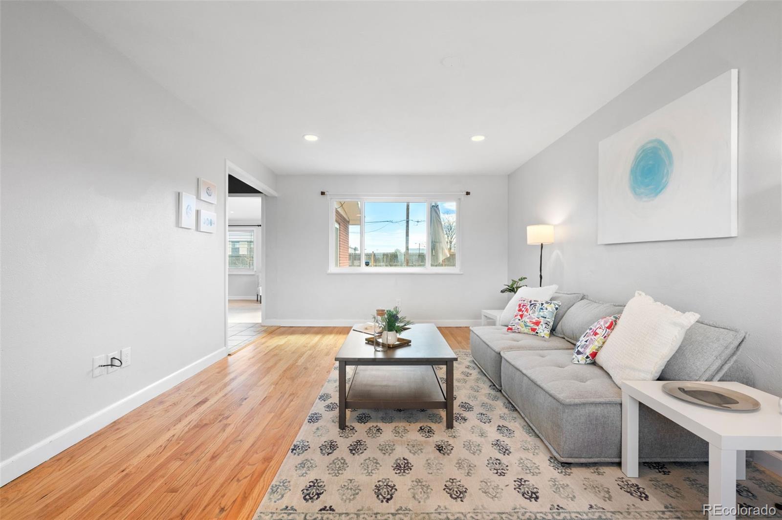 MLS Image #11 for 2154 s fenton street,denver, Colorado