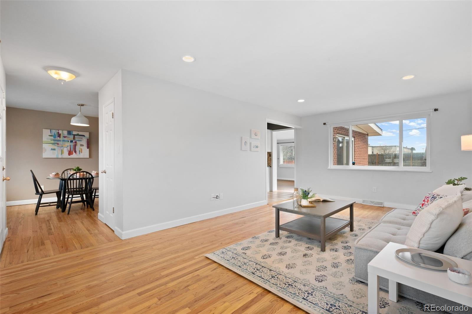 MLS Image #12 for 2154 s fenton street,denver, Colorado