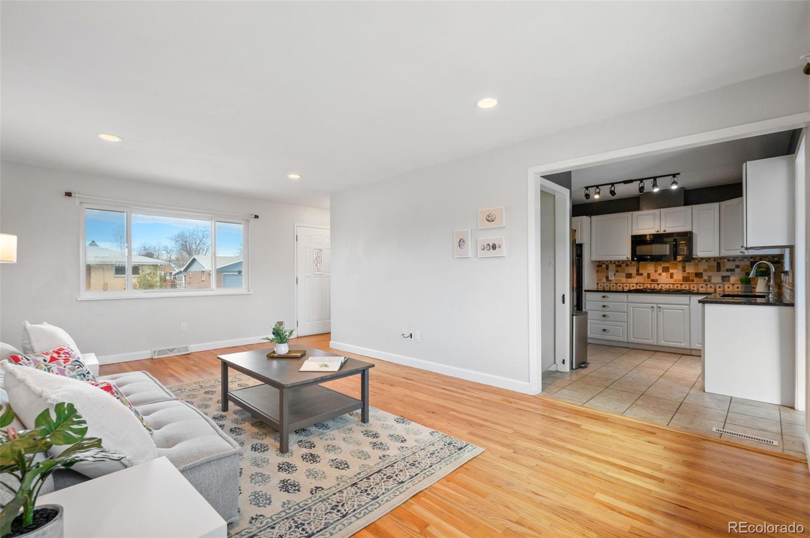 MLS Image #13 for 2154 s fenton street,denver, Colorado