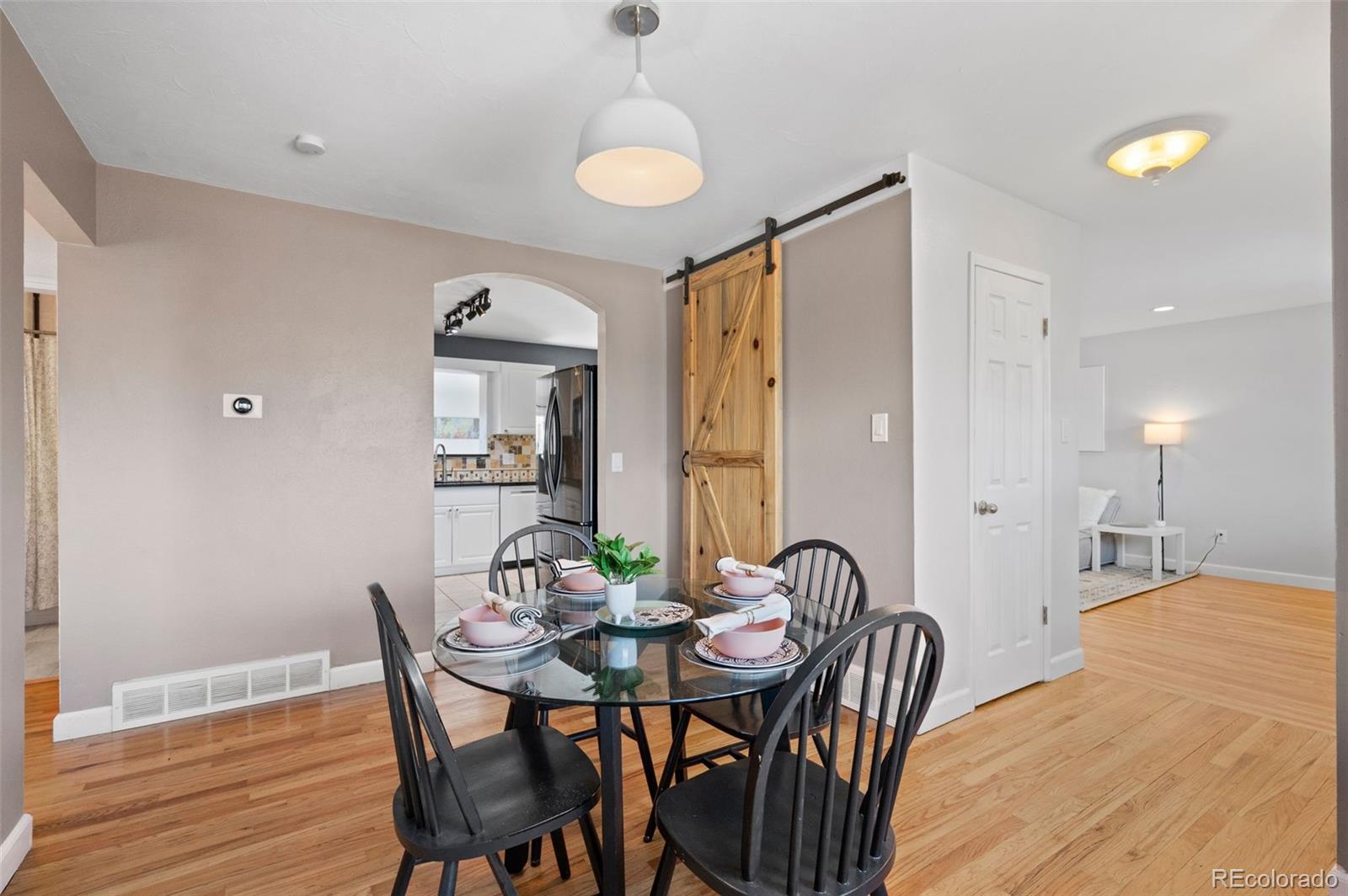 MLS Image #15 for 2154 s fenton street,denver, Colorado