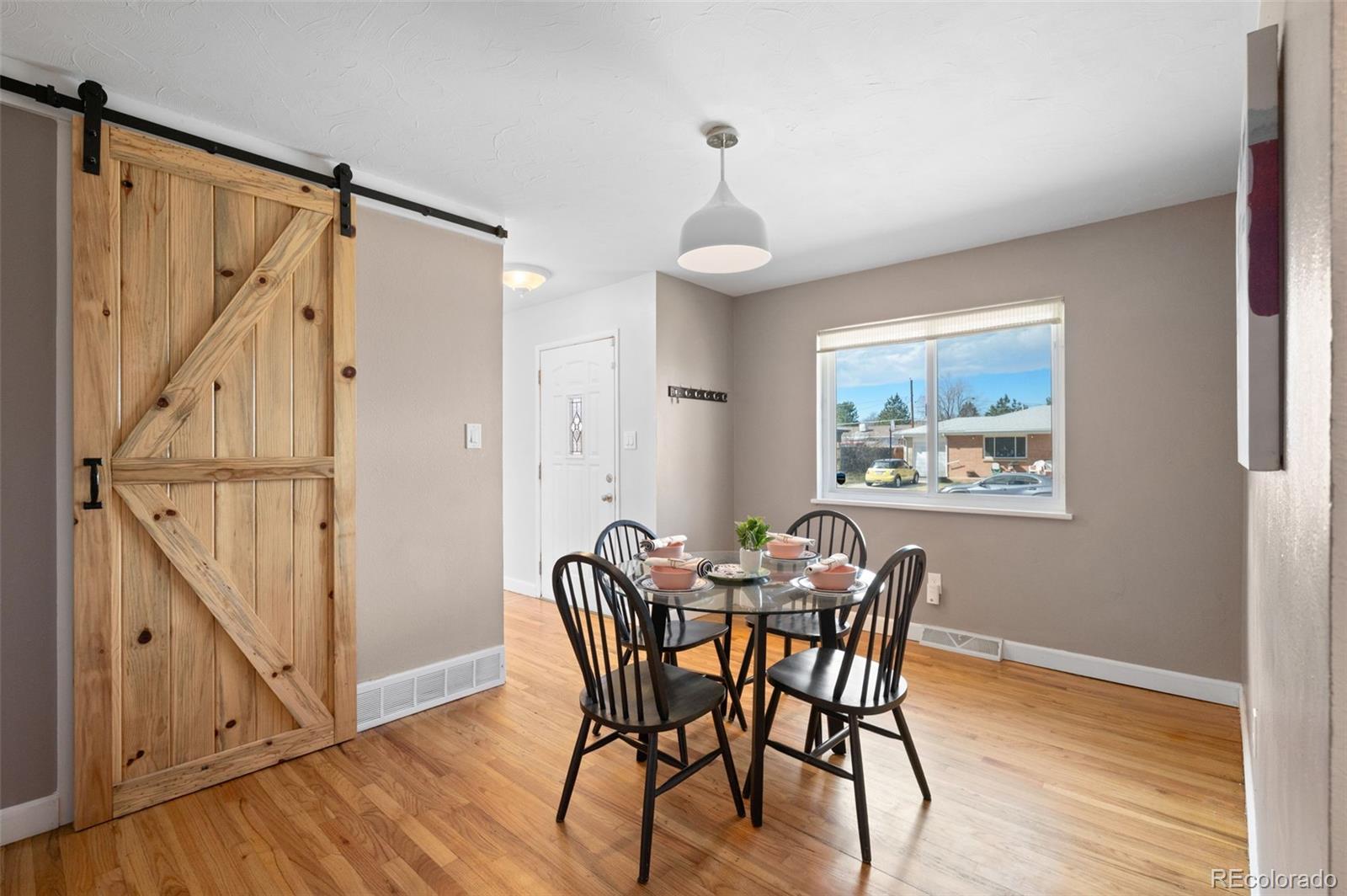 MLS Image #16 for 2154 s fenton street,denver, Colorado