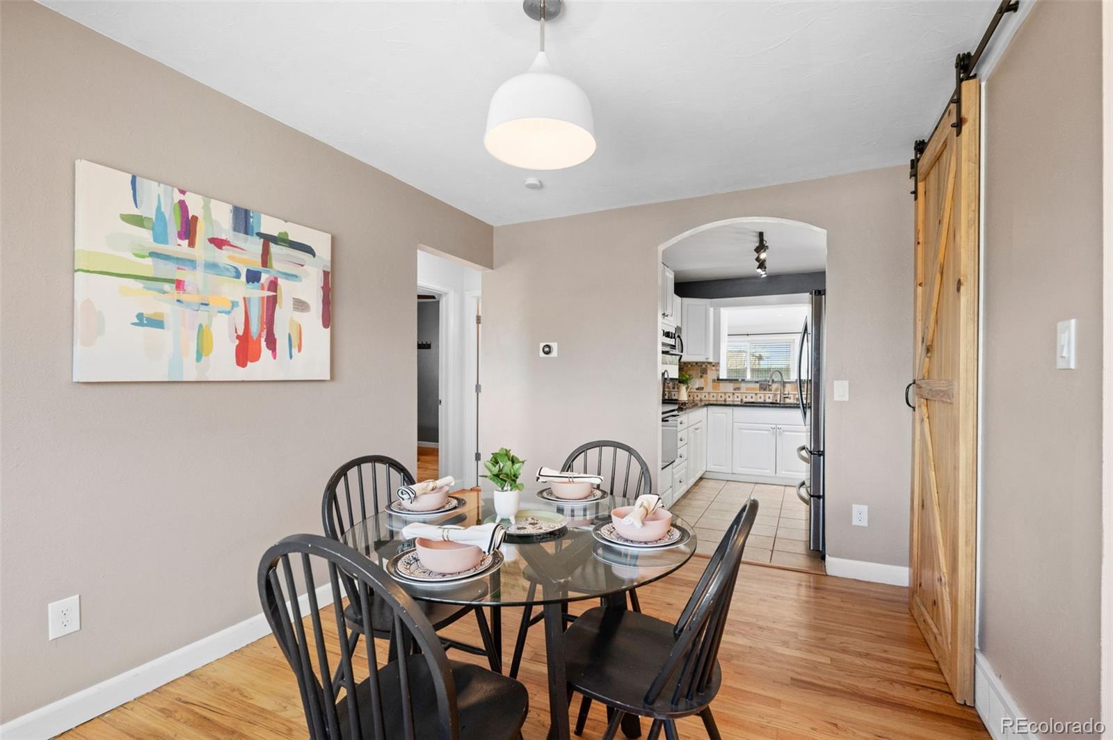 MLS Image #17 for 2154 s fenton street,denver, Colorado