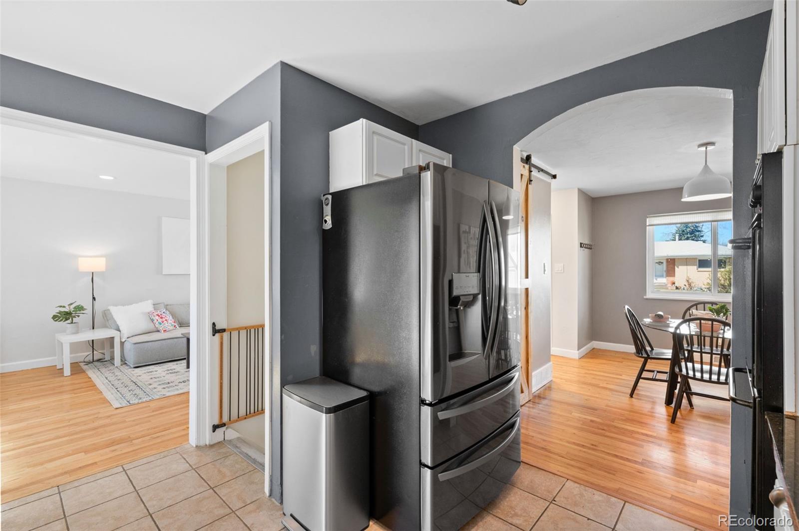 MLS Image #18 for 2154 s fenton street,denver, Colorado