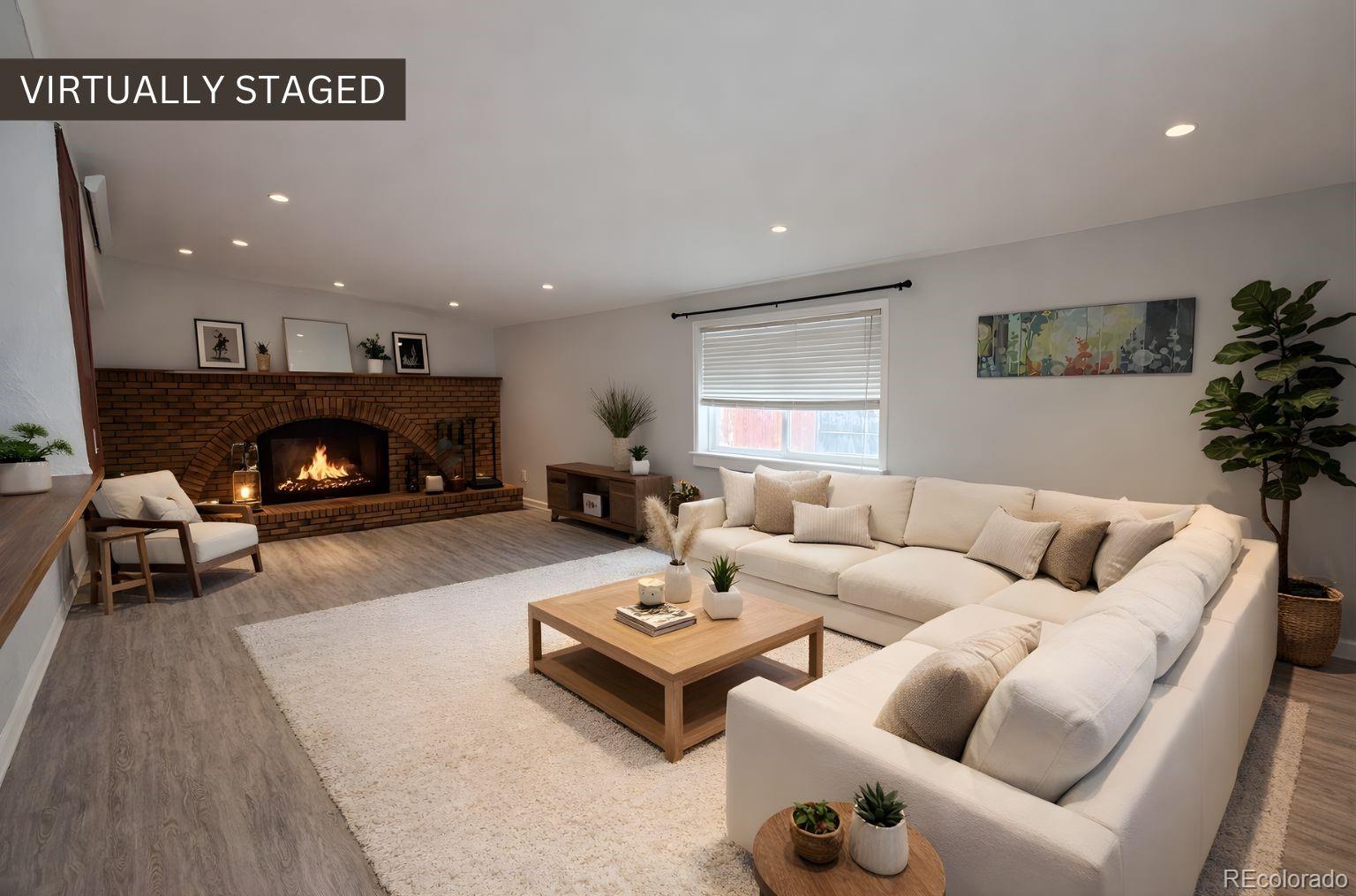 MLS Image #2 for 2154 s fenton street,denver, Colorado