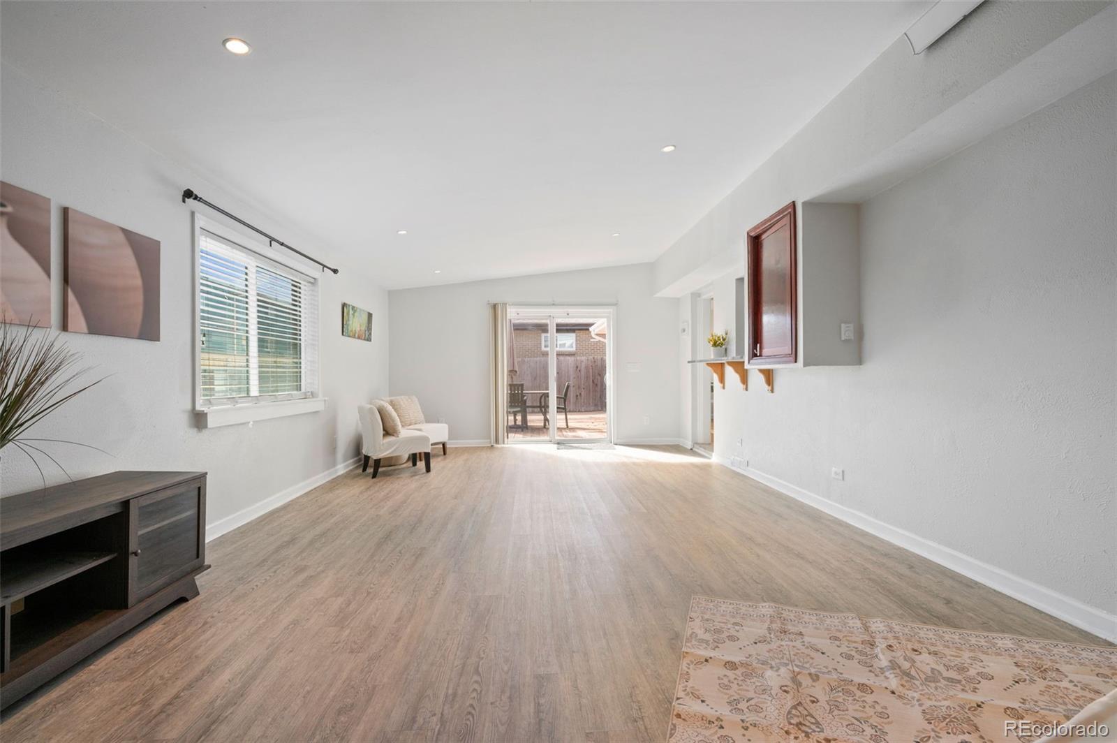 MLS Image #31 for 2154 s fenton street,denver, Colorado