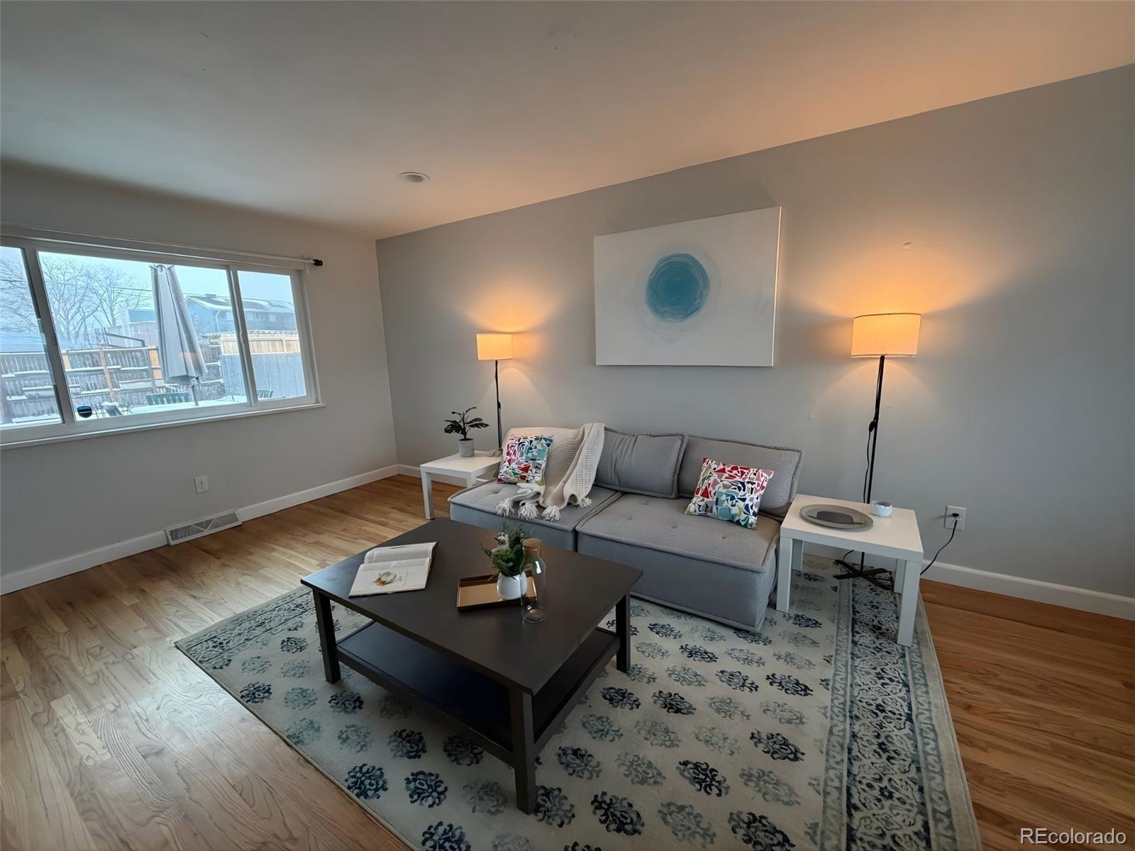 MLS Image #4 for 2154 s fenton street,denver, Colorado