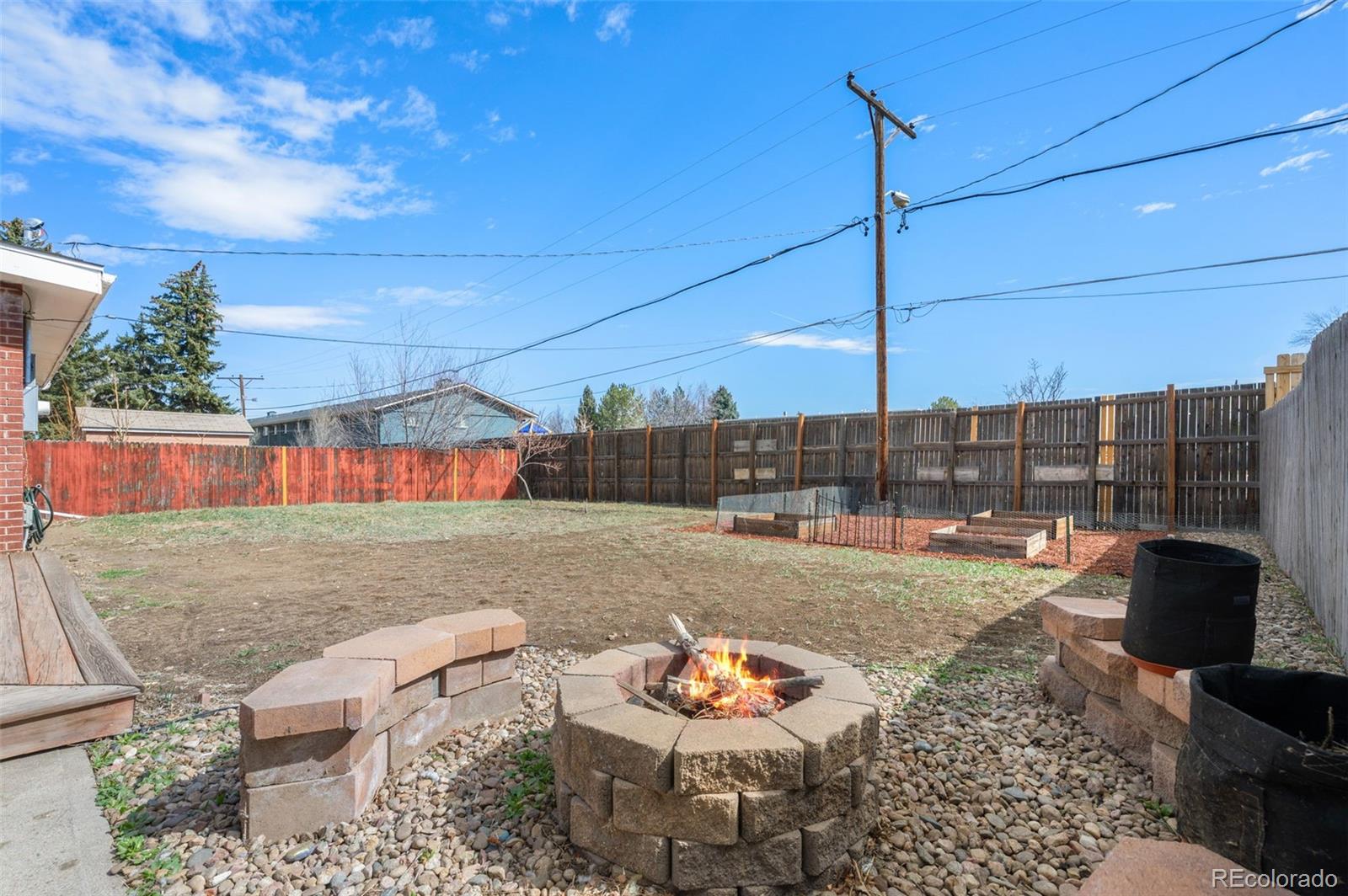 MLS Image #43 for 2154 s fenton street,denver, Colorado
