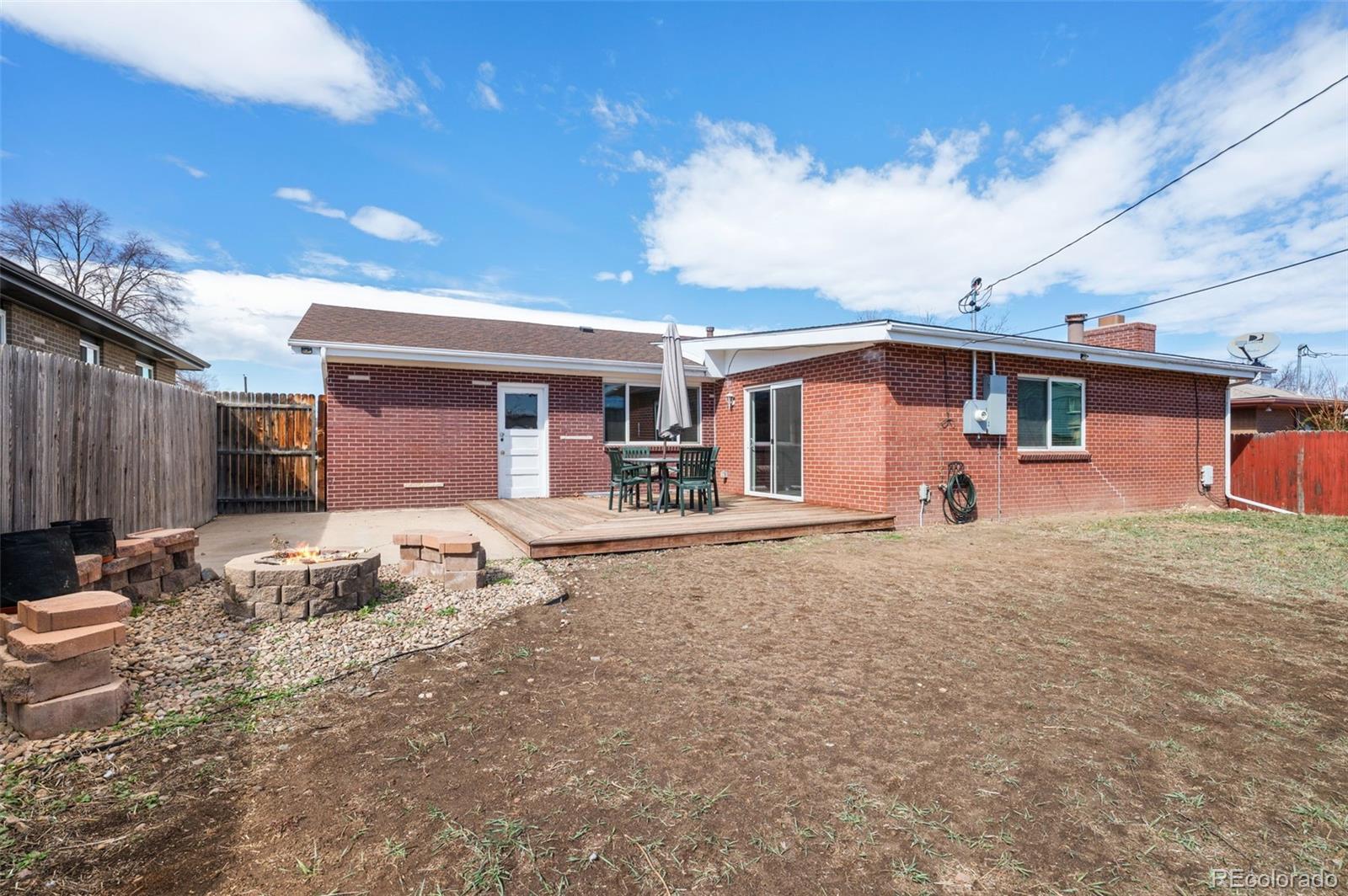 MLS Image #44 for 2154 s fenton street,denver, Colorado