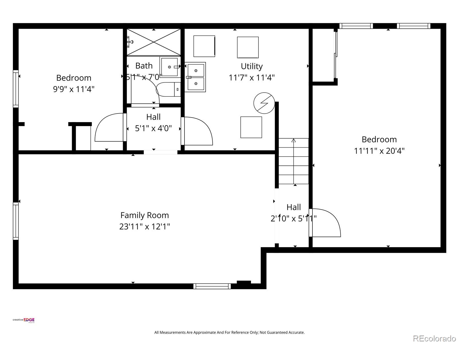 MLS Image #48 for 2154 s fenton street,denver, Colorado