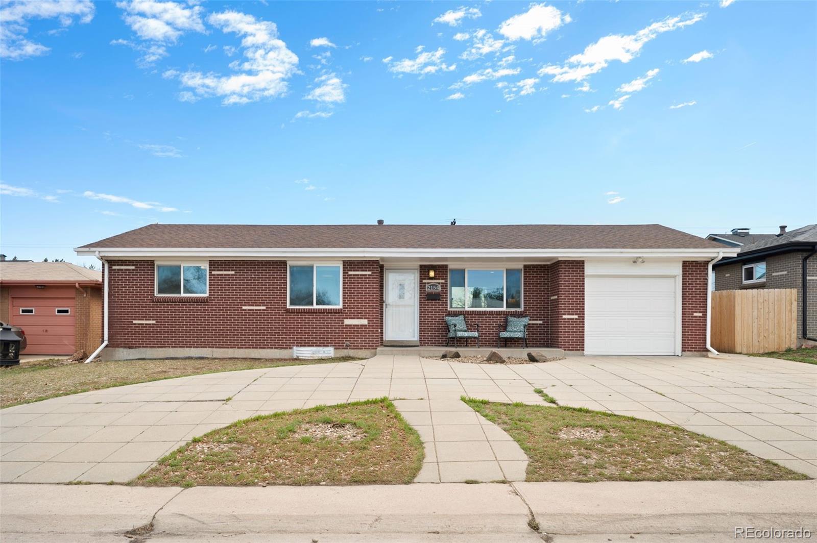 MLS Image #6 for 2154 s fenton street,denver, Colorado